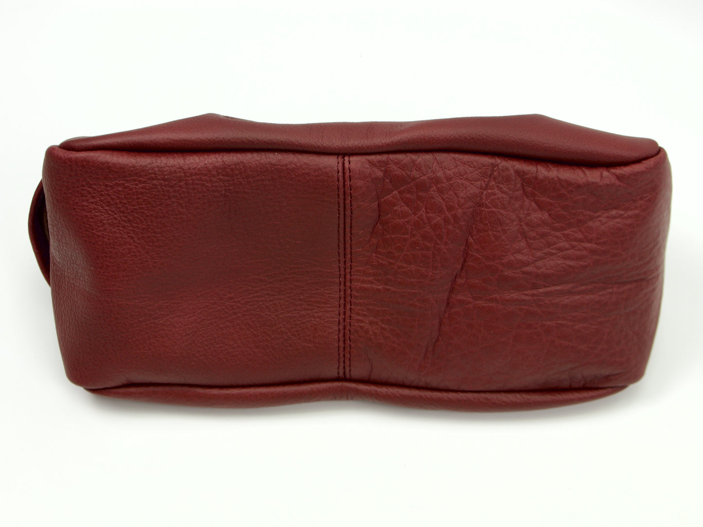 Sac à accessoires Milloo Estia Bordeaux