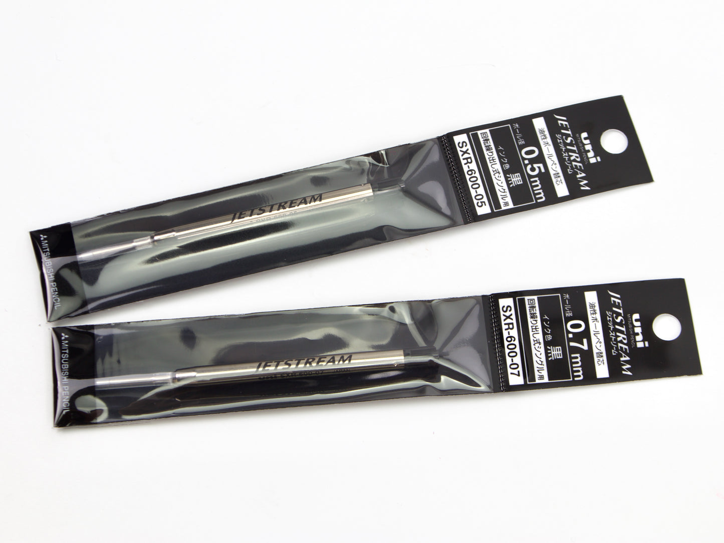 Recharge Jetstream Lite Touch Singles SXR-L