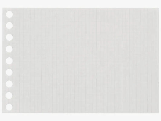 Maruman Mini Session 3mm Grid Refill