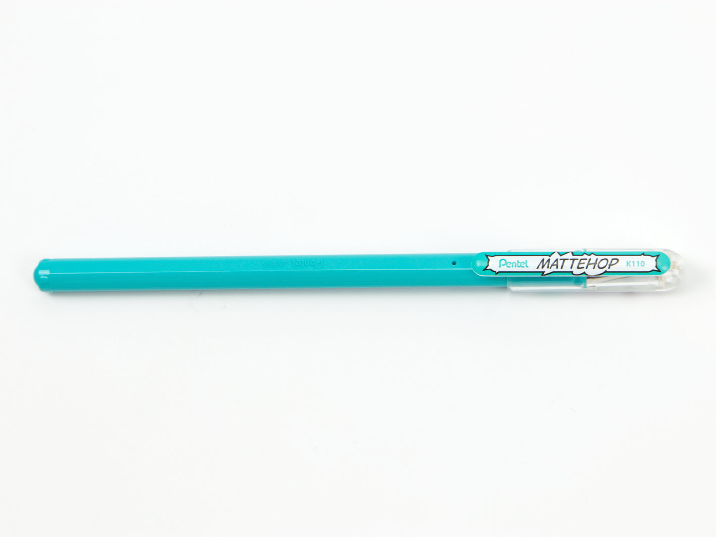 Pentel Mattehop 21 Color Set