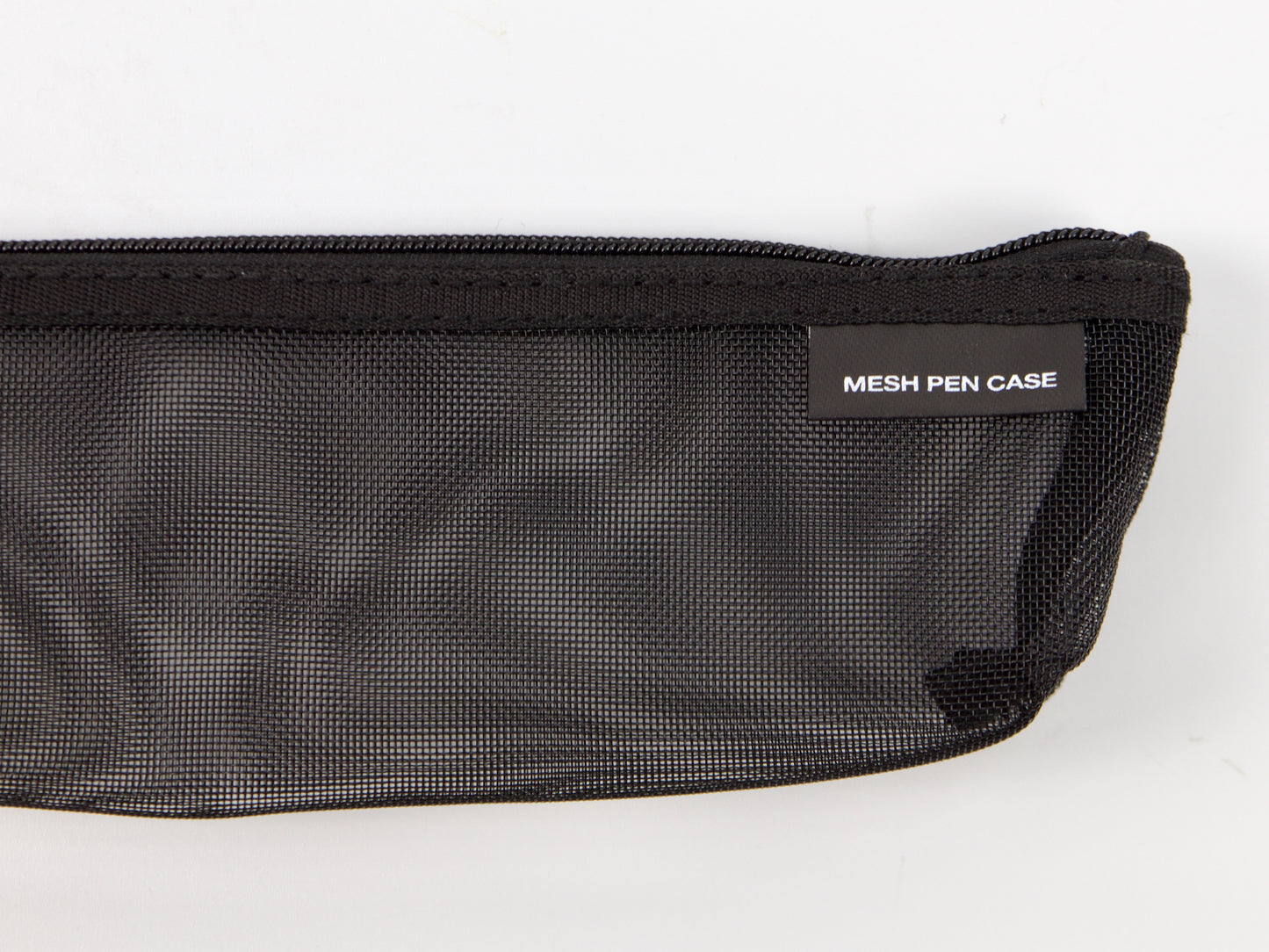 Estuche de malla para bolígrafos Midori