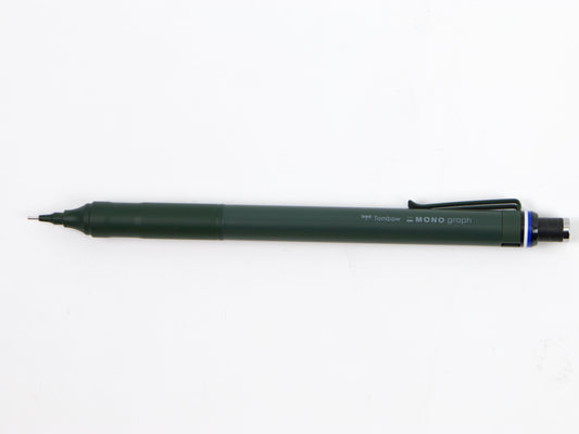 Tombow Mono Graph Fine