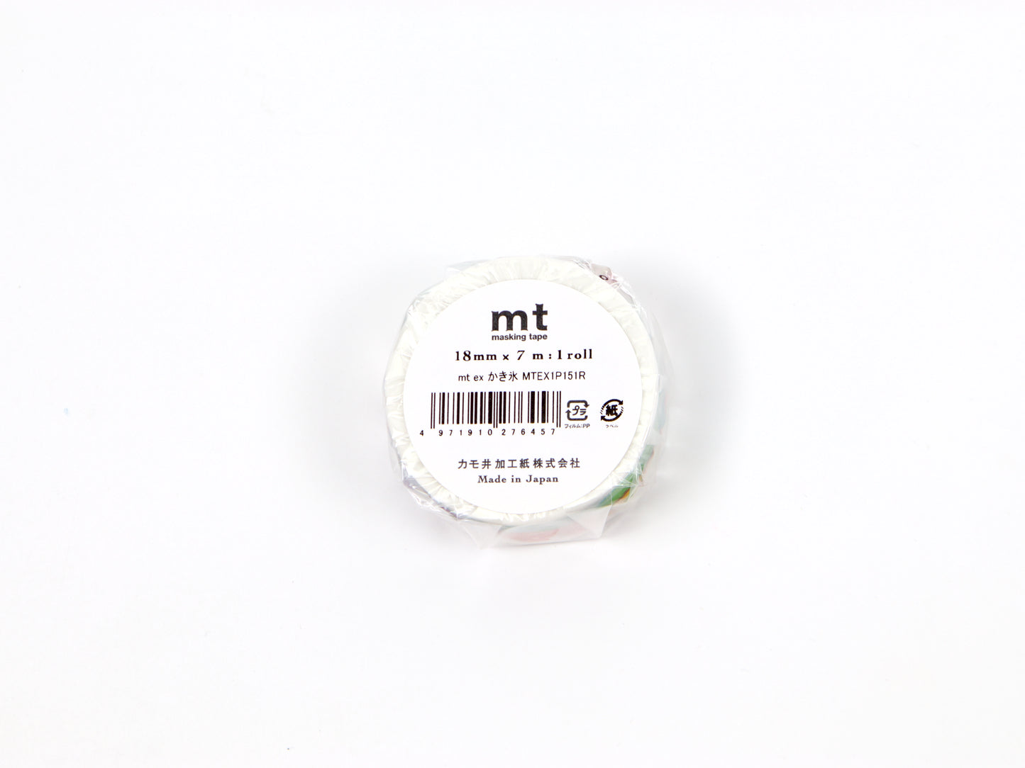 Pastèque mt EX