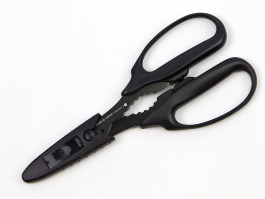 Fitcut Curve Multi-Purpose Titanium Scissors