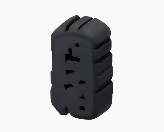 Plus Air-In Mojikeshi Eraser