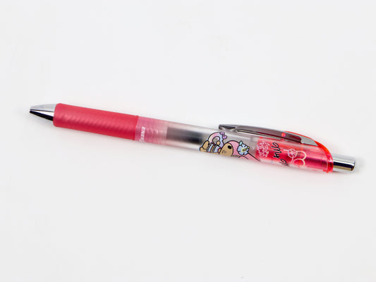 Energel Sanrio Suntan Edition