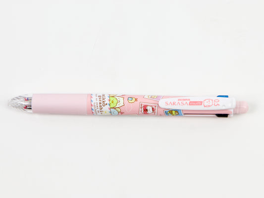 Sumikko Gurashi Sarasa 4 + 1 LTD