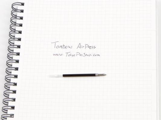 Tombow AirPress Pen Refill BR-SF
