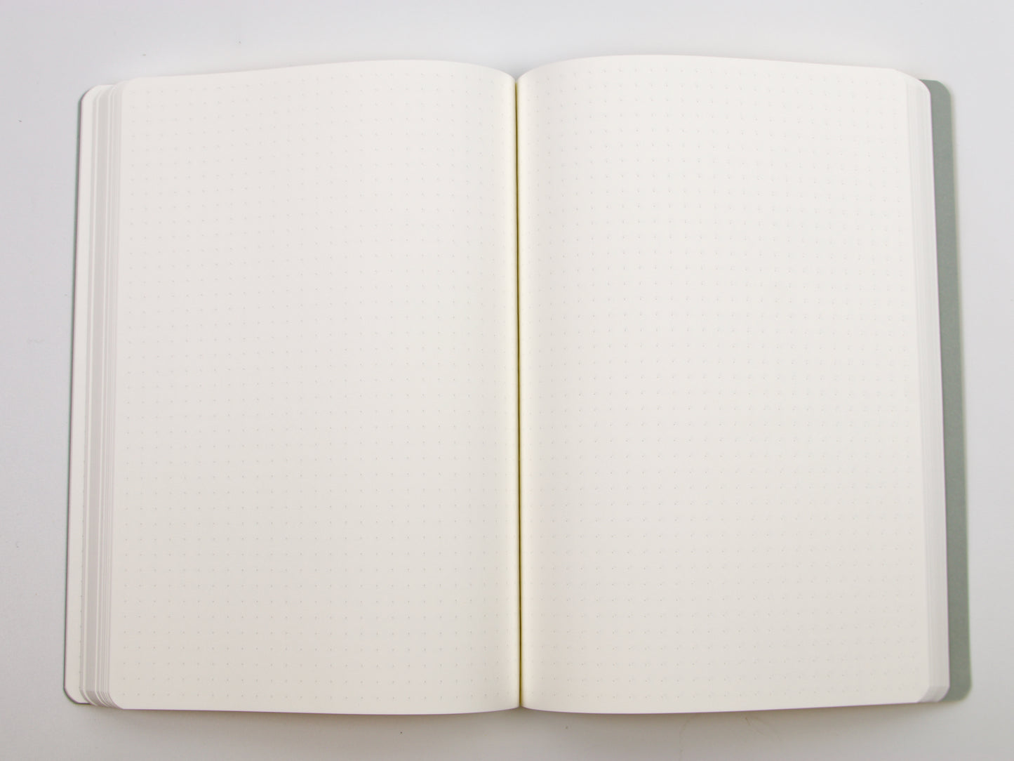 Carnet Stalogy A5 365 jours