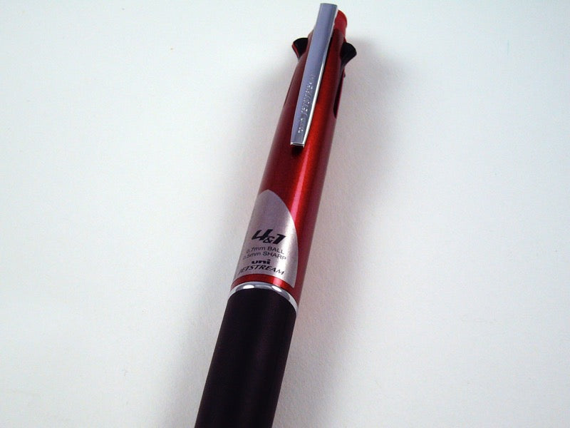 Jetstream 4 + 1