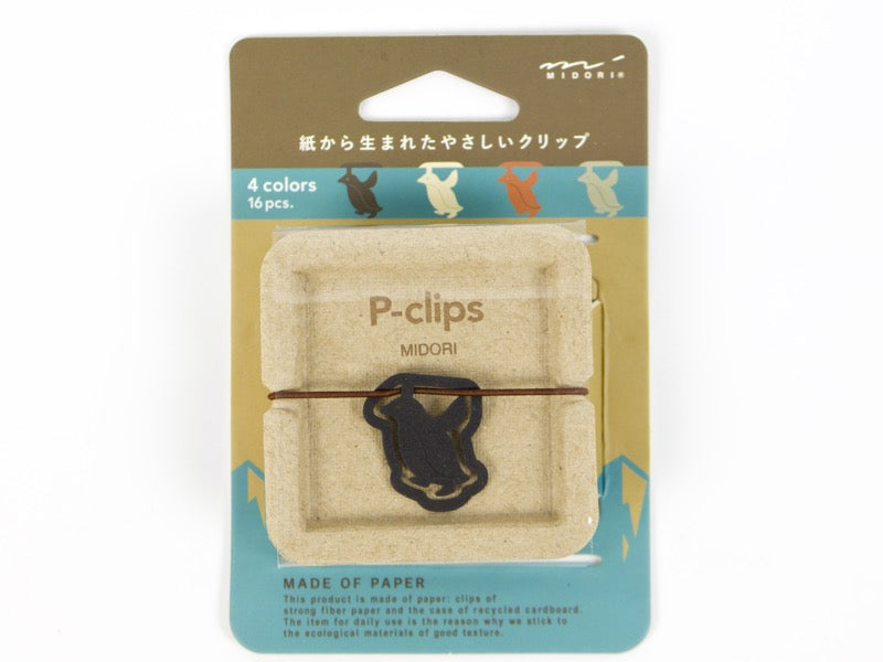 Midori P-Clips