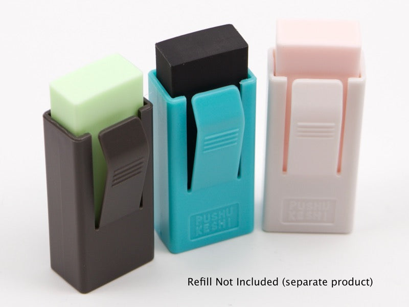 Soporte para borradores SEED Pushu Keshi