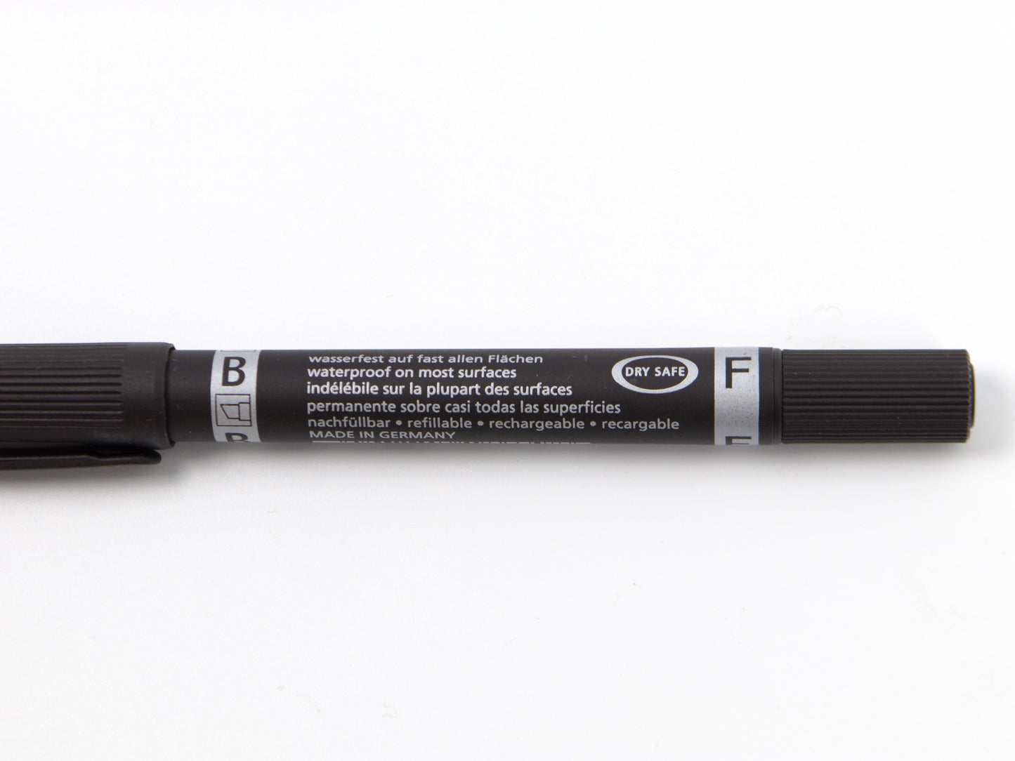 Marqueur permanent Staedtler LumoColor