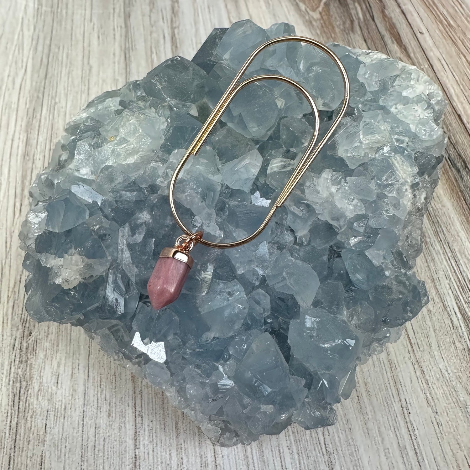 Good Witch Planner Crystals