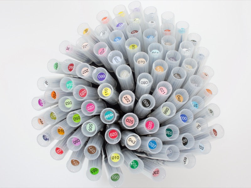 Art Supplies