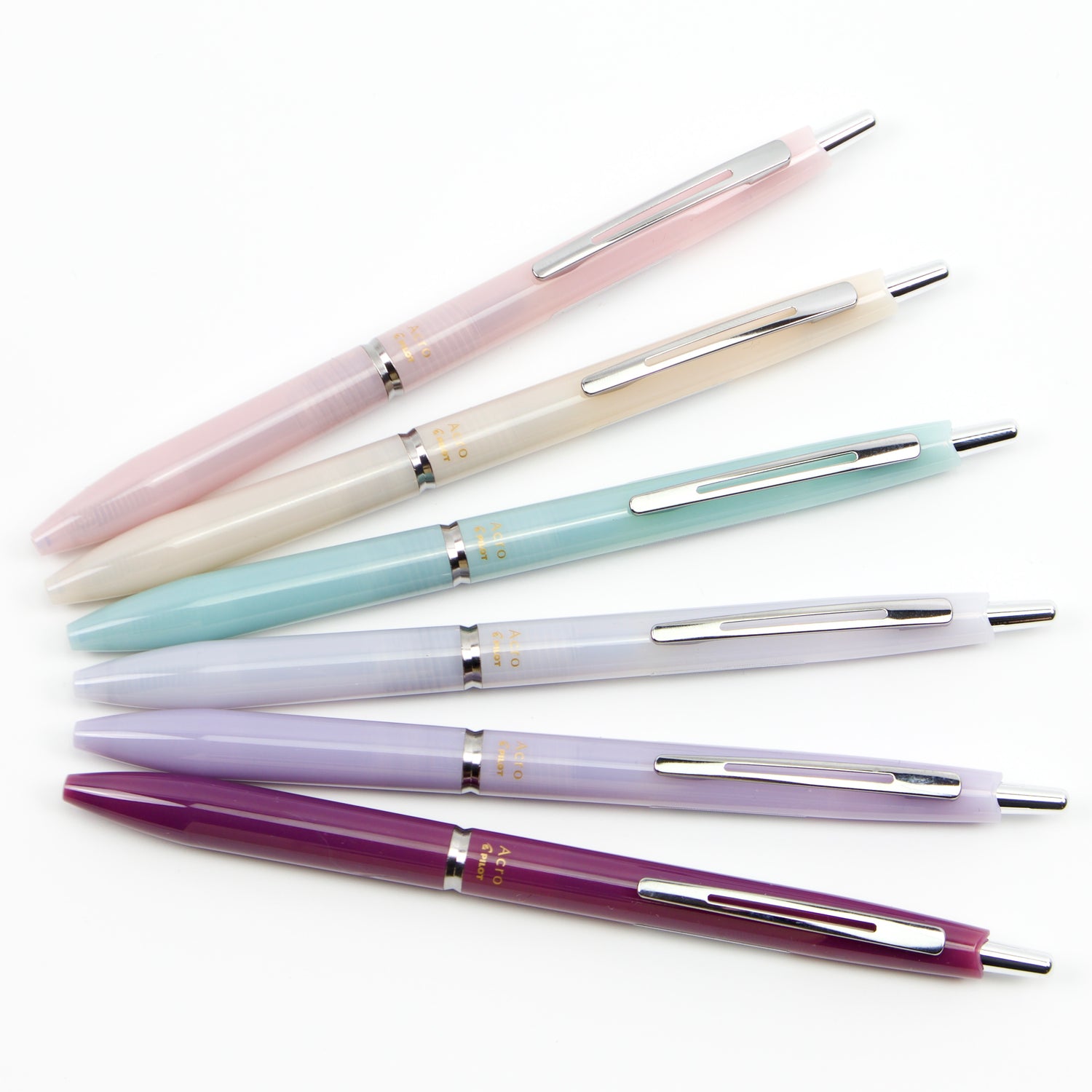 Ballpoint Pens