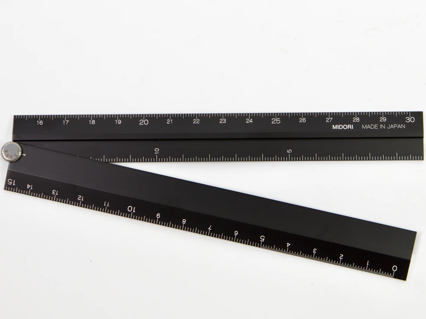 Rulers and Measuring Tools