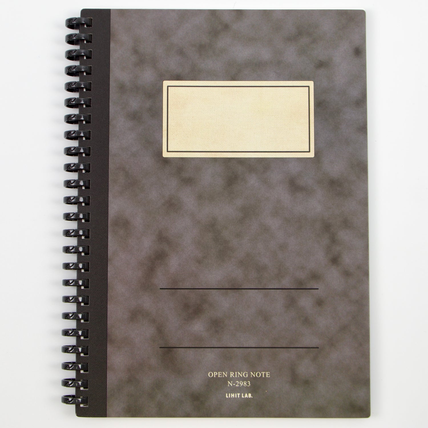 Notebooks