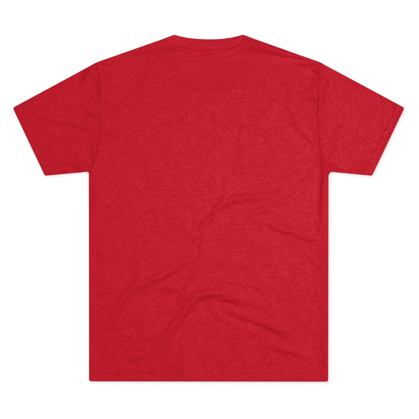 Tokyo Pen Shop Hiro with Gnome Triblend Tee