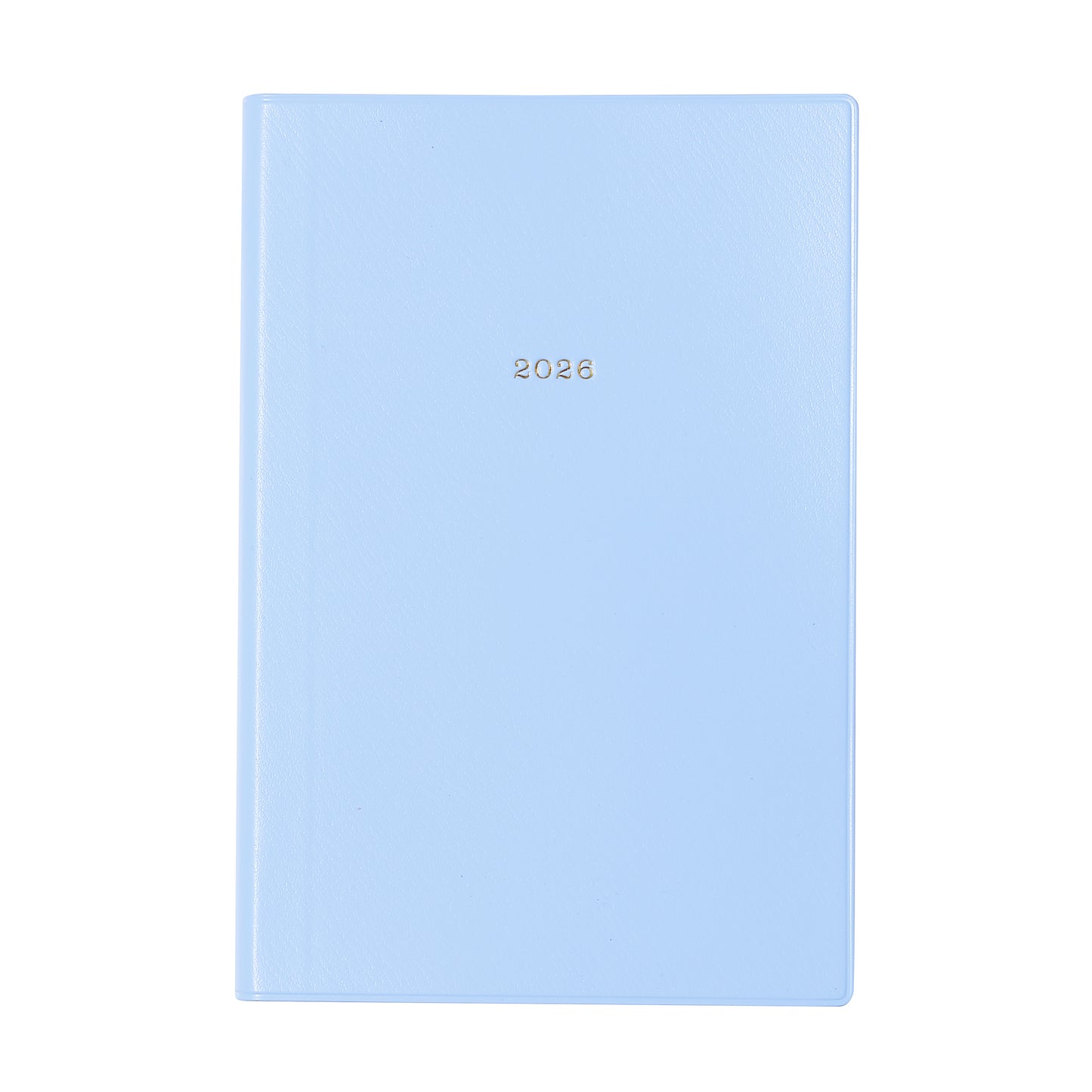 Mark's Inc. EdiT One Page Per Day Nuance 2026 B6