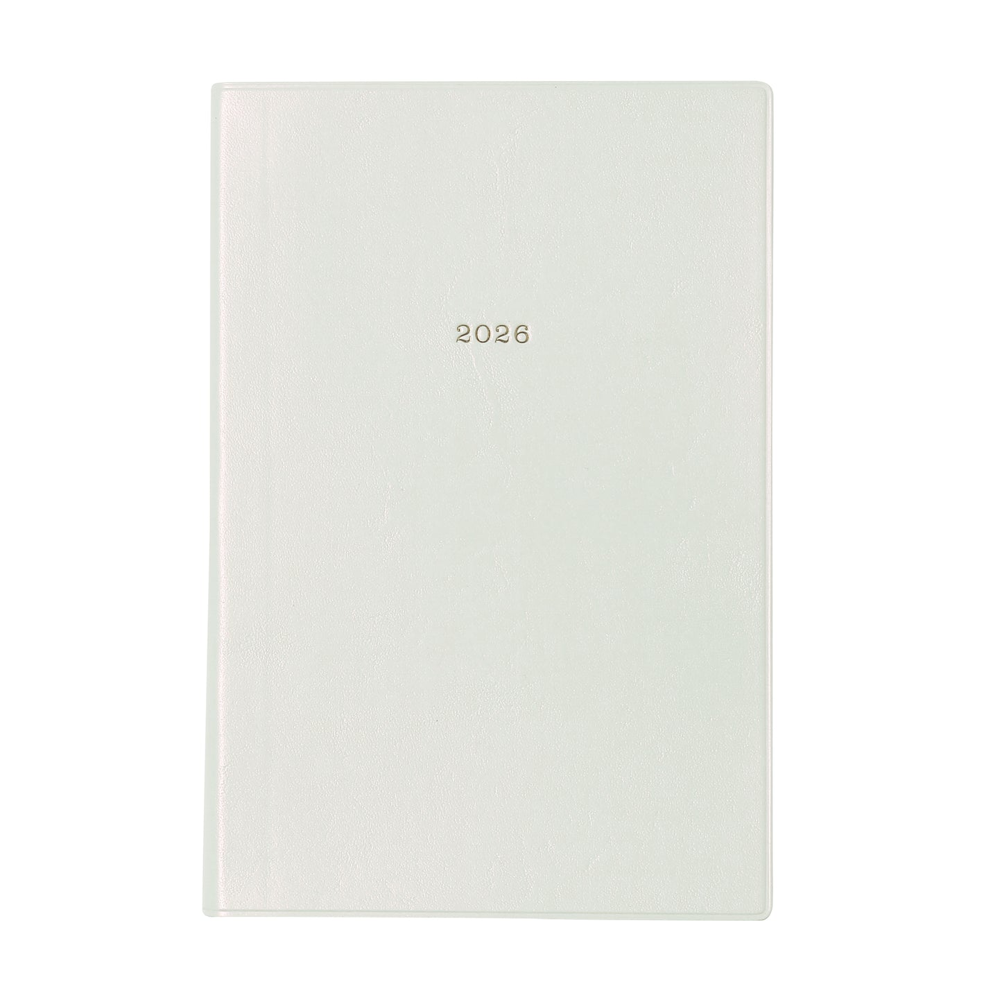Mark's Inc. EdiT One Page Per Day Nuance 2026 B6