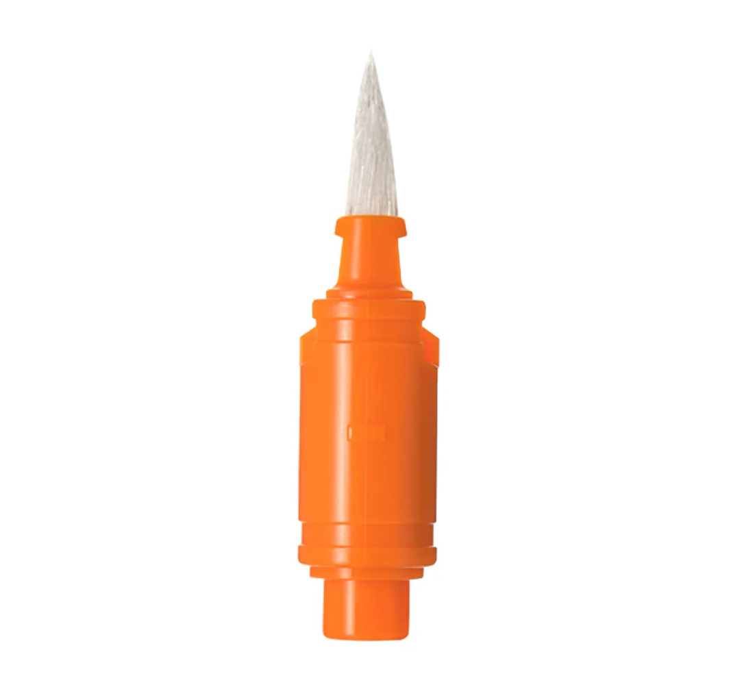 Remplacement de la pointe du stylo plume Sailor Hocoro