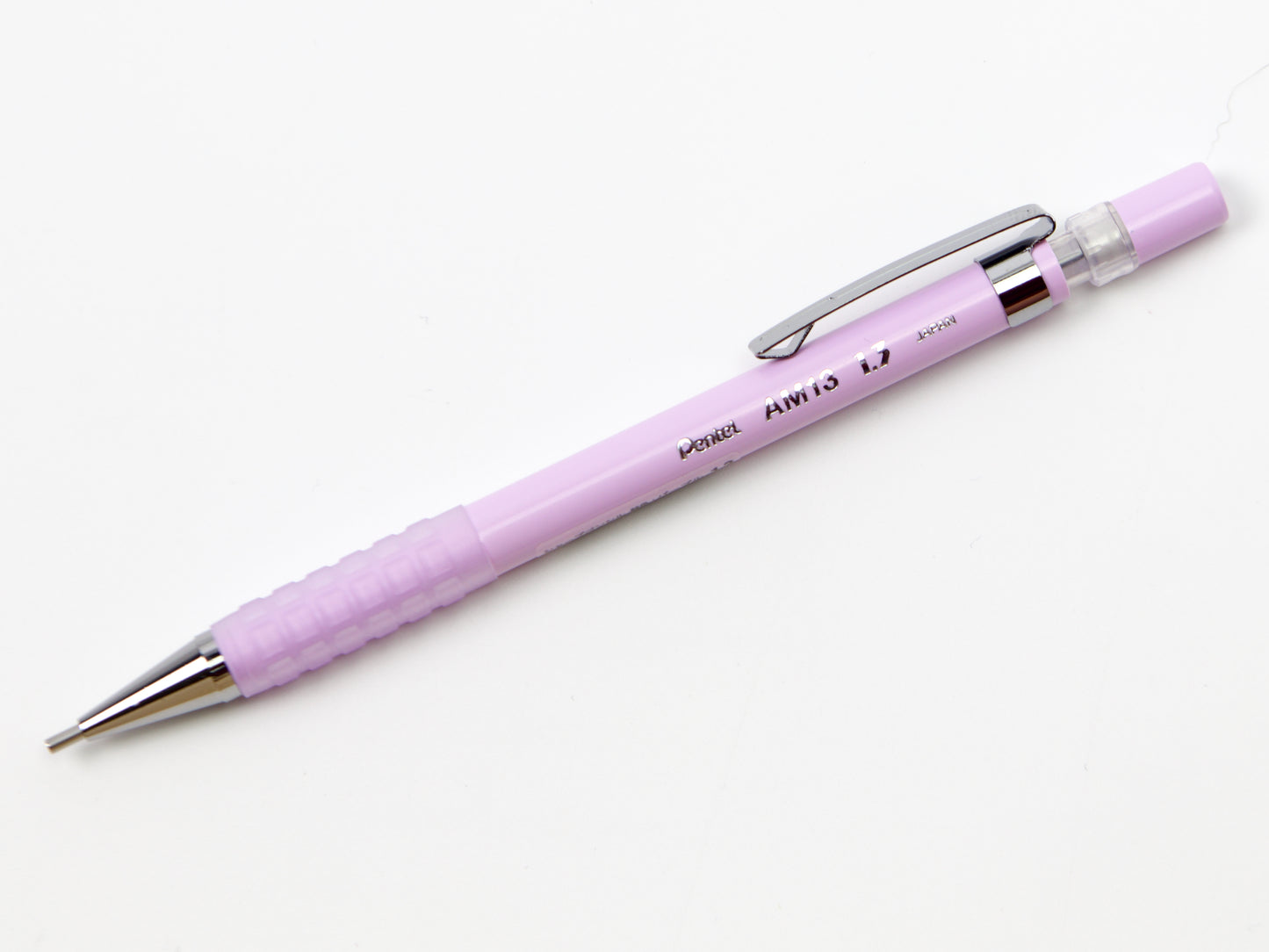 Pentel AMAIN 1.3mm Mechanical Pencil