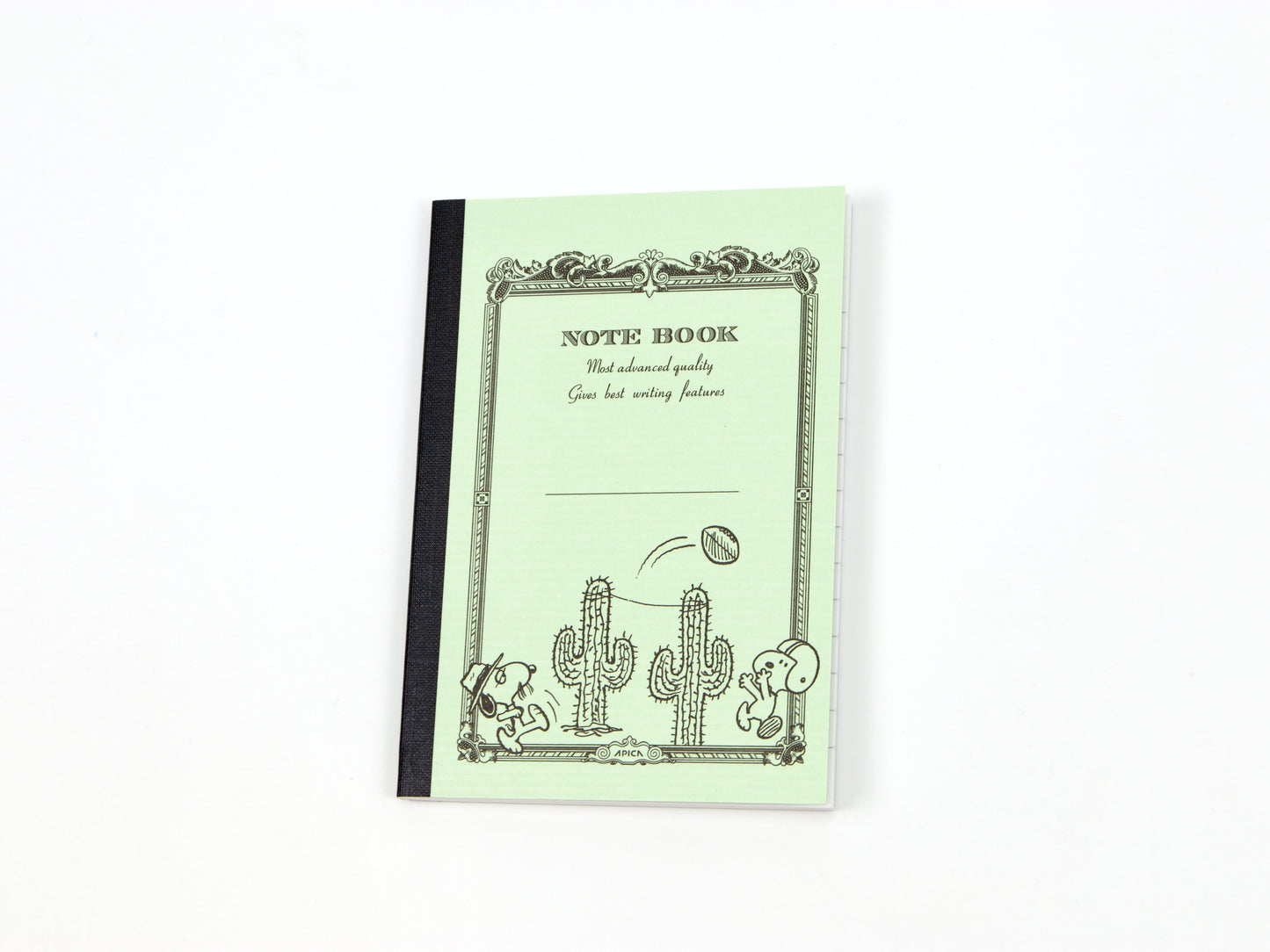 Apica Mini (A7) Peanuts