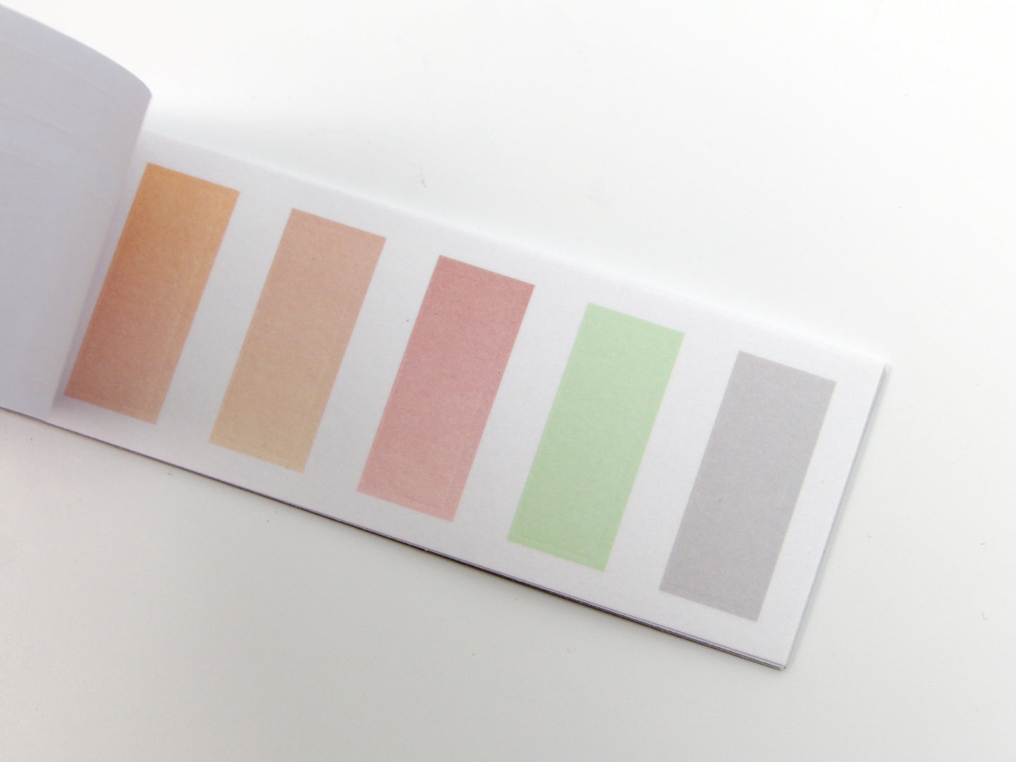 Autocollants d'humeur multiformes Appree Washi