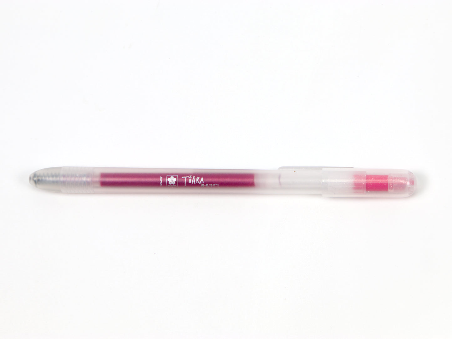 Sakura Ballsign Tiara Knock 10 Color Set