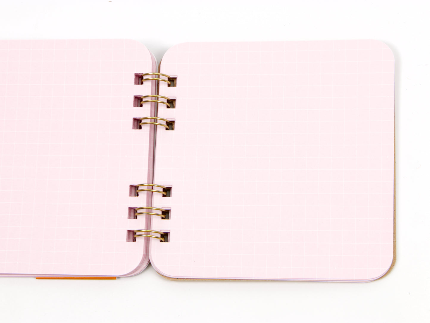 Beverly Marumi no Note Pad Square