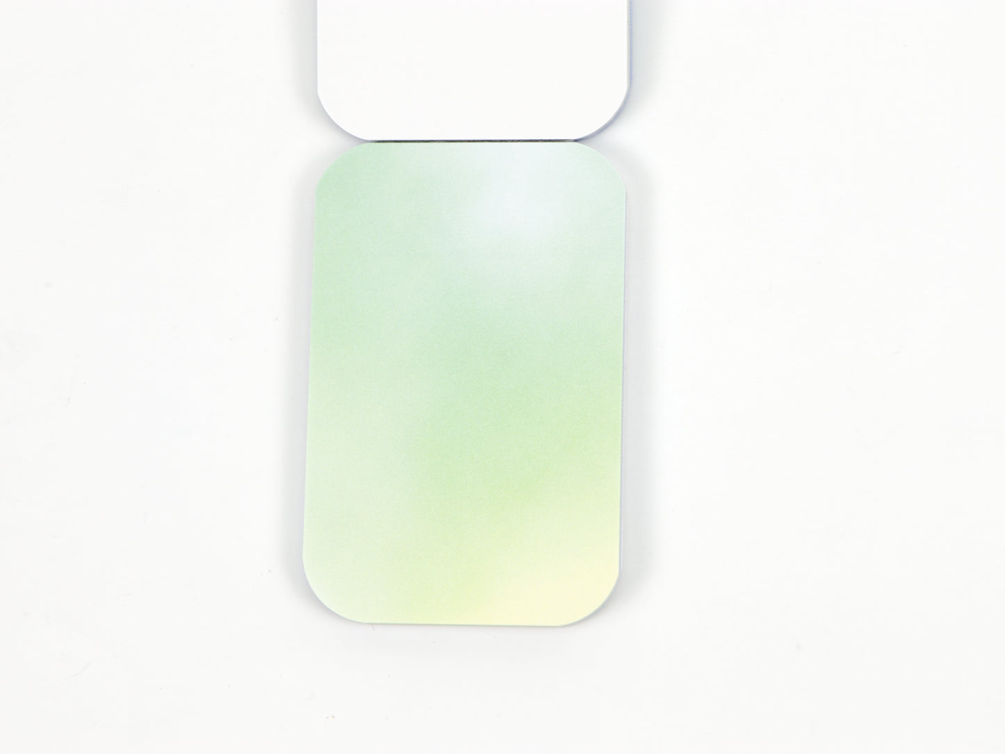 Beverly Medium Rounded Rectangle Page Flags