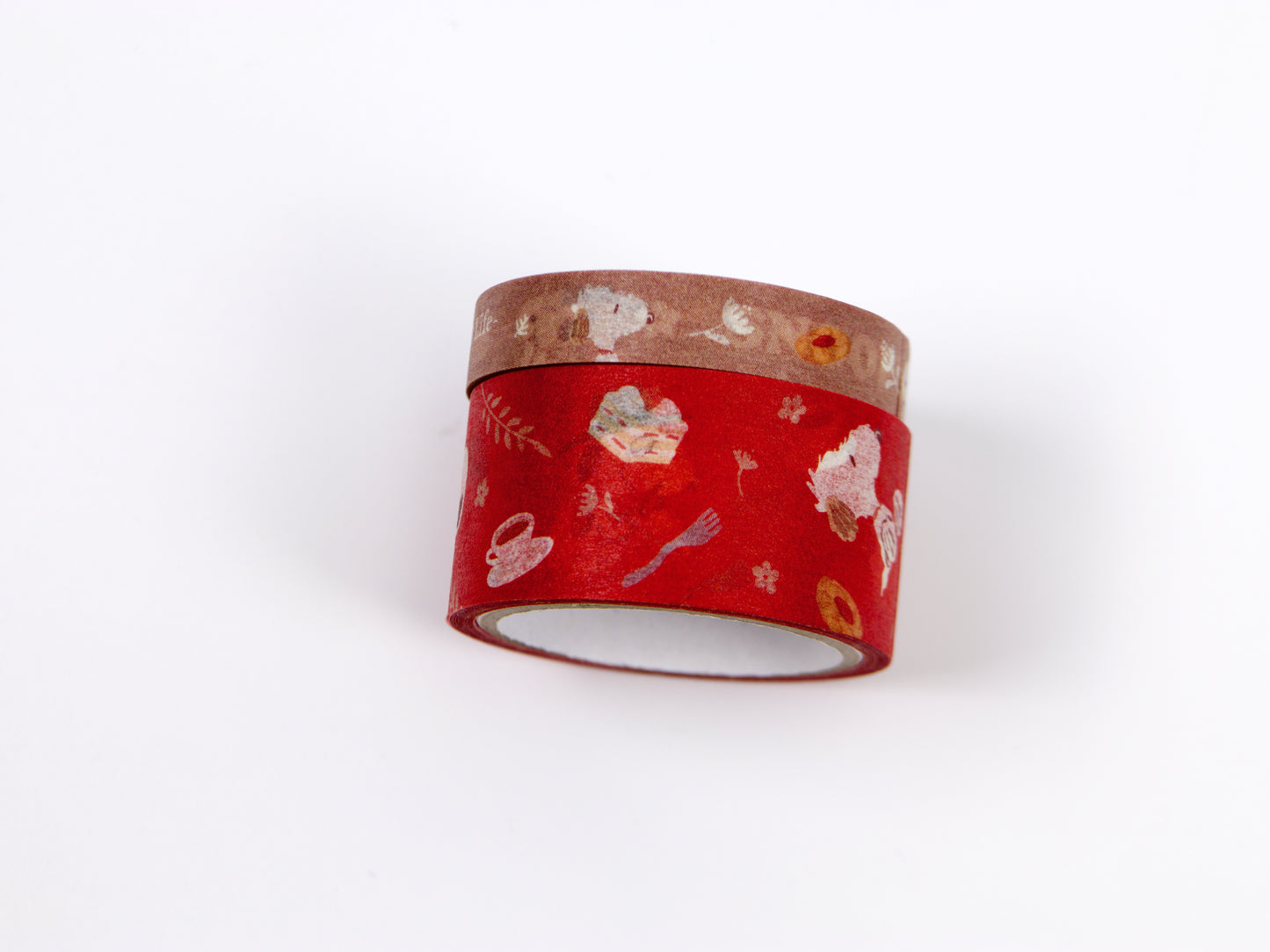 BSS Snoopy Washi