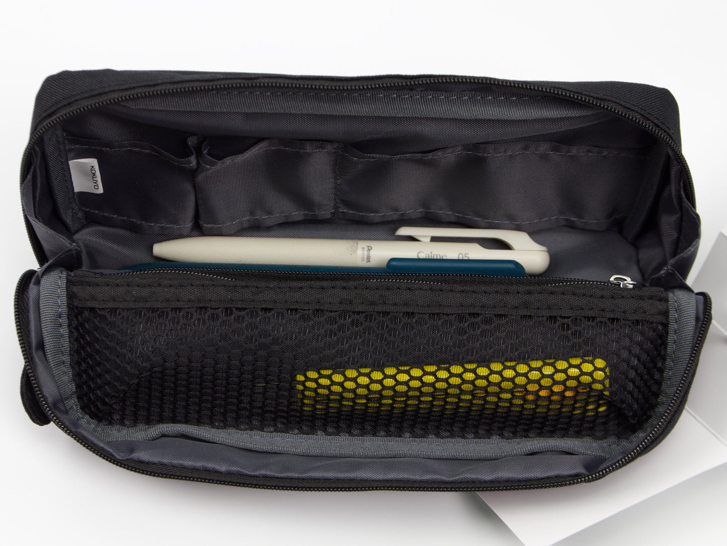 Kokuyo Cabaco Tool Pen Case