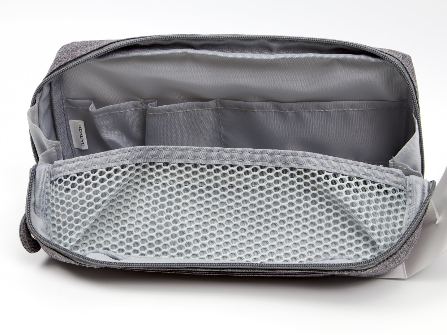 Kokuyo Cabaco Tool Pen Case