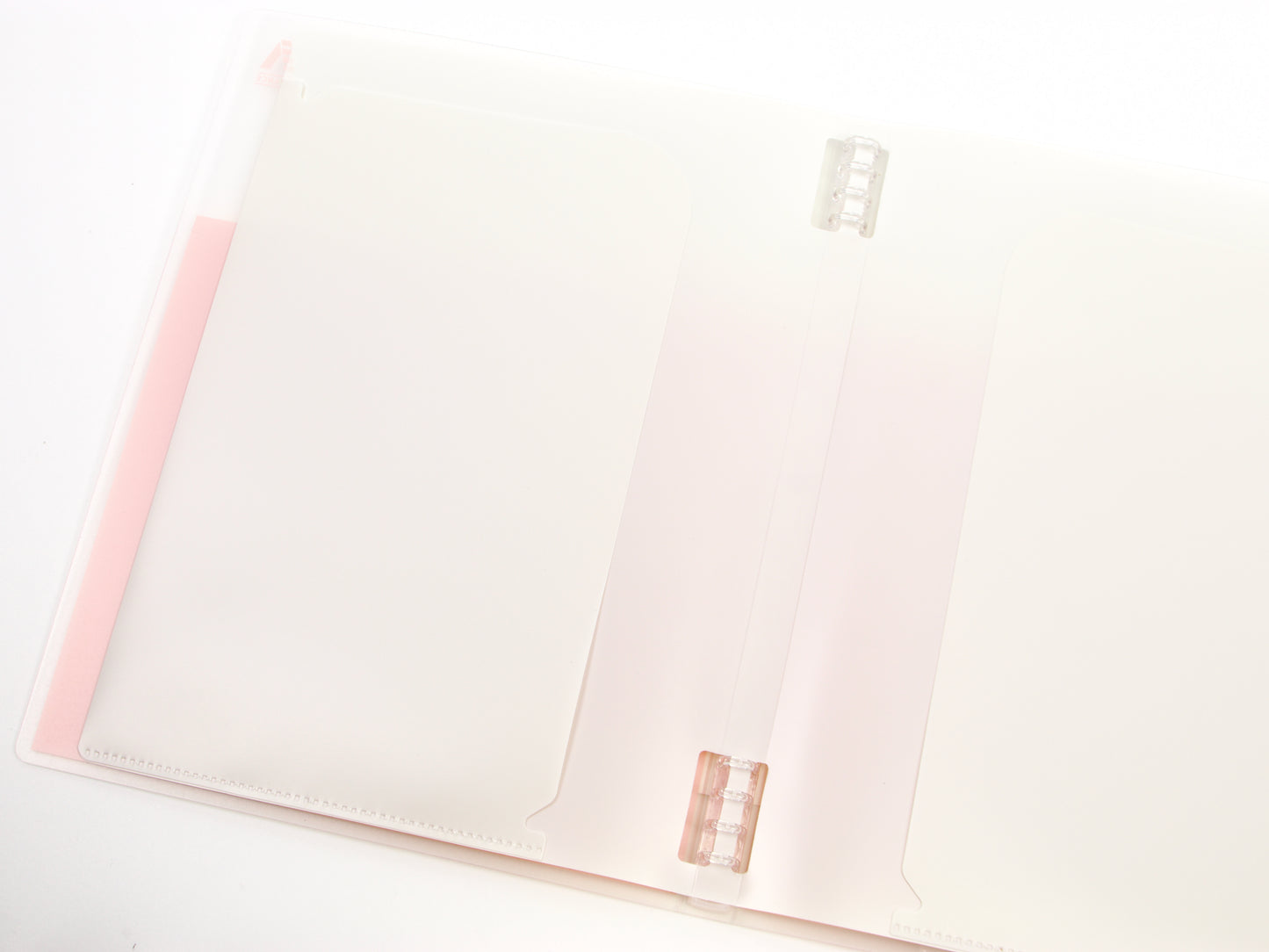Papeleur Advance Binder B5 Slim