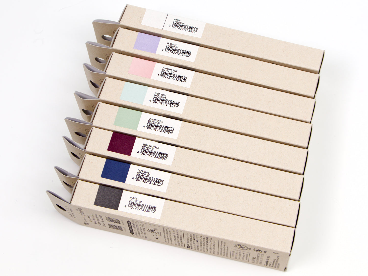 Corps du stylo Cocoiro
