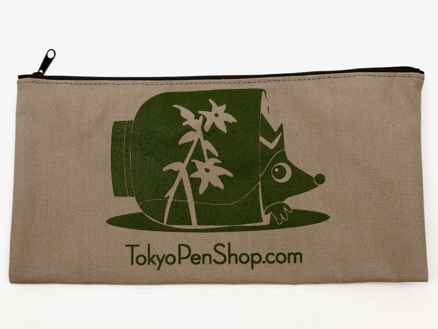 Tokyo Pen Shop Logo Pen Case