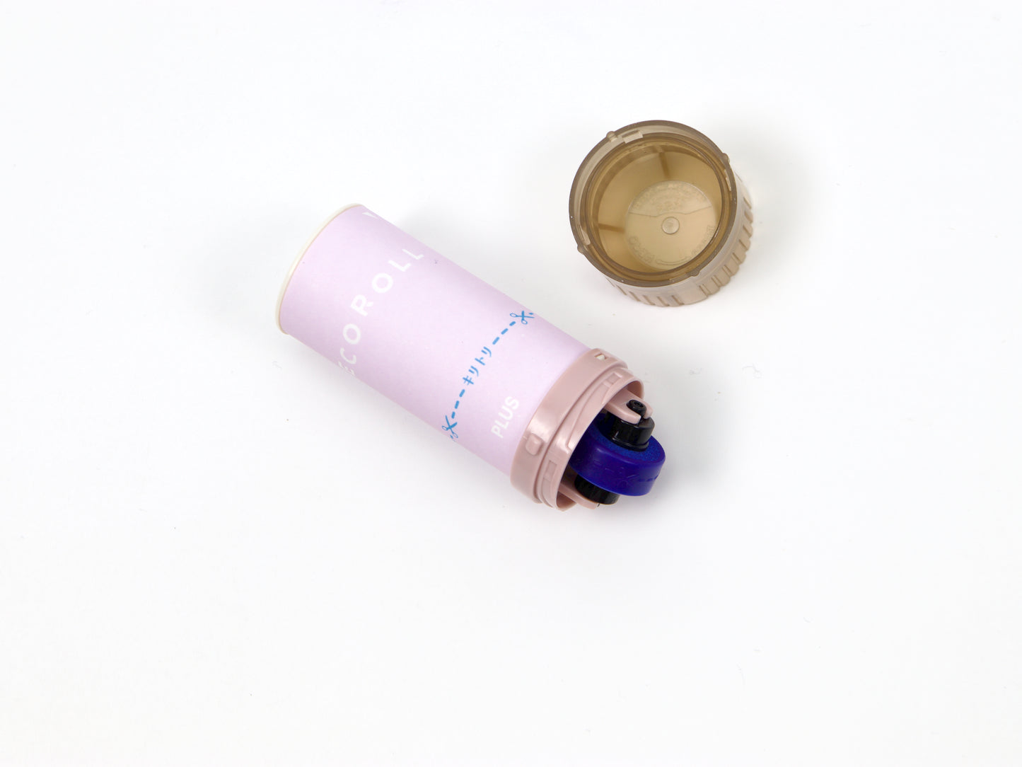 Tampon rotatif Midori pouvant être peint