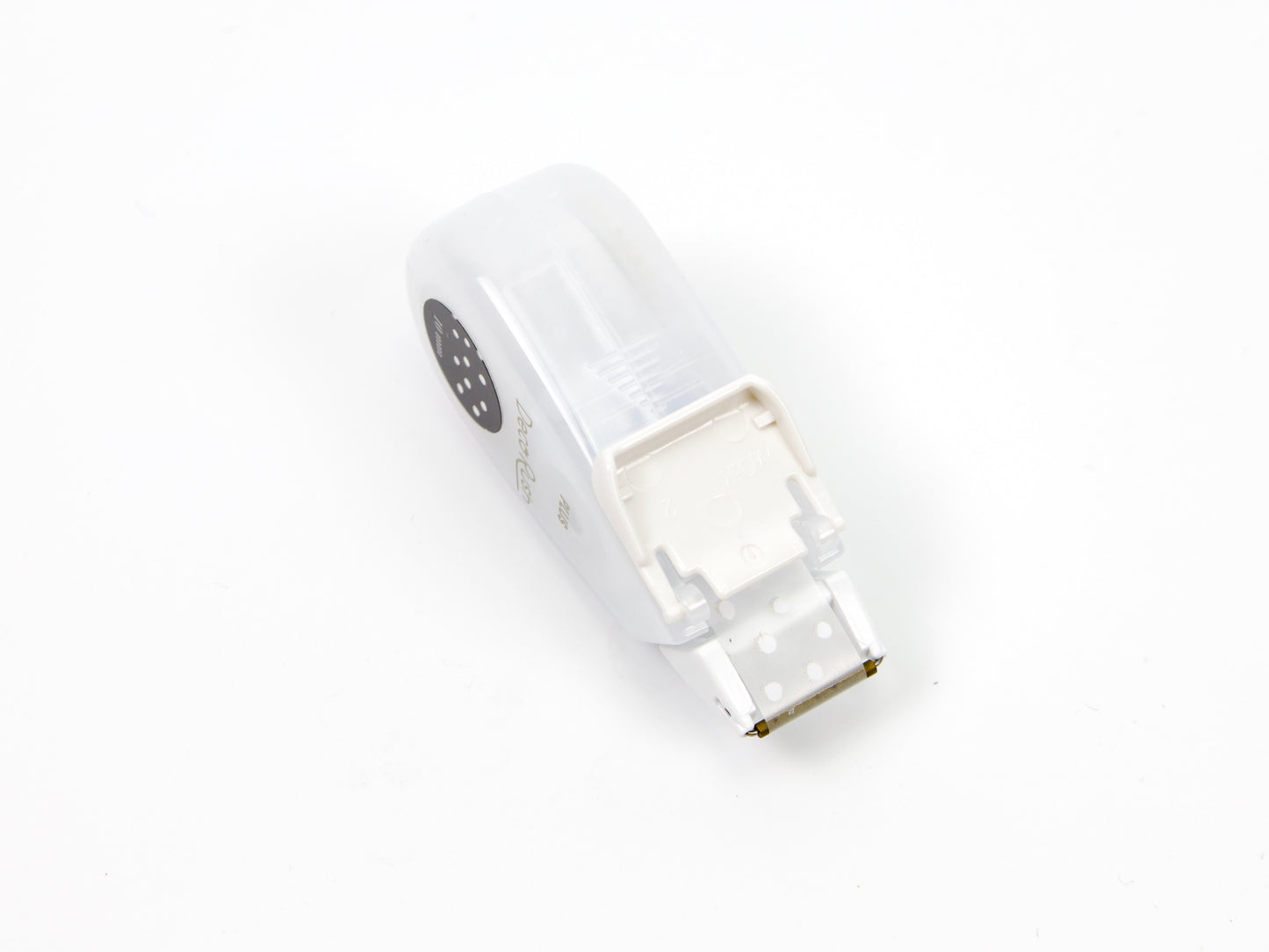 Deco Rush Monochrome Series 10mm