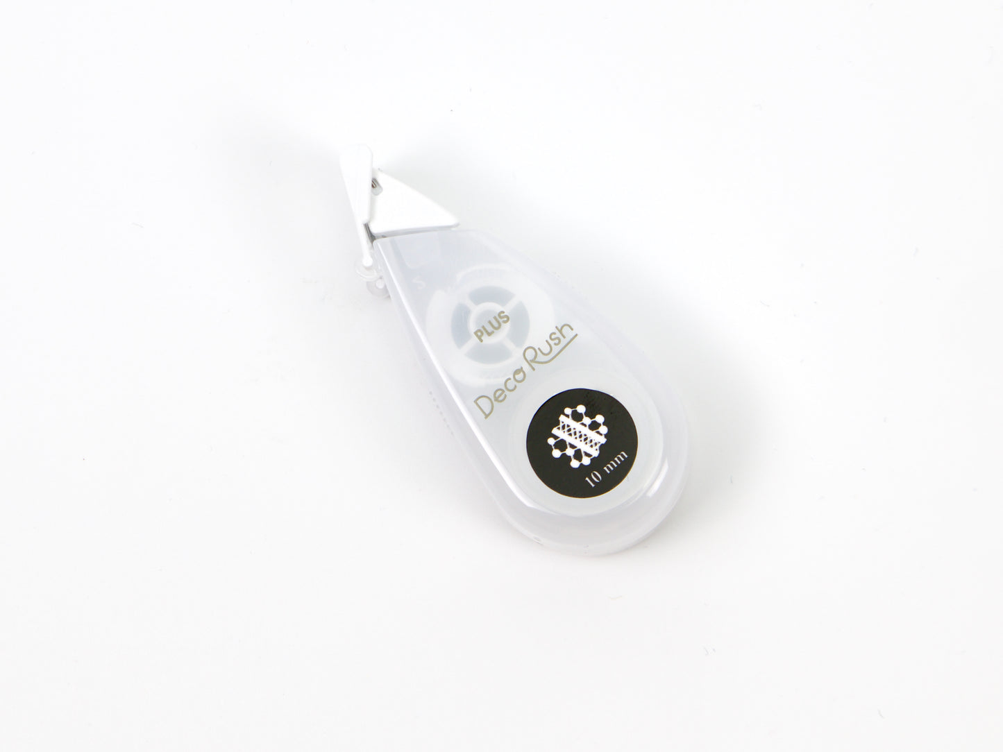 Deco Rush Monochrome Series 10mm