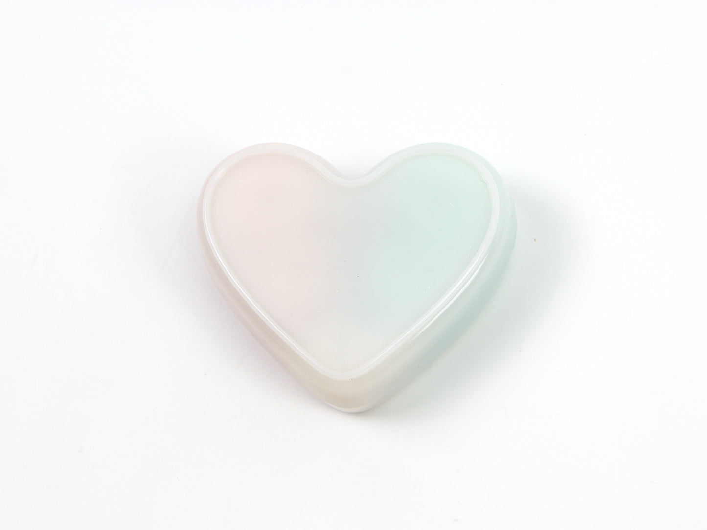 Deco Rush Limited Sanrio Heart Case Set