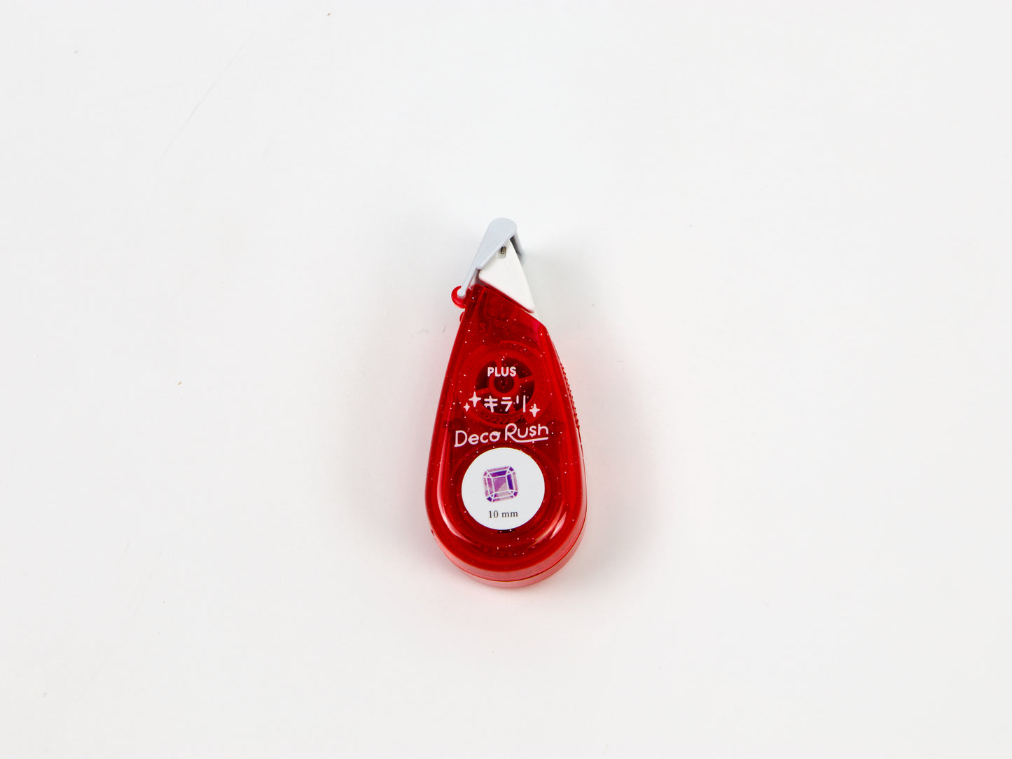 Deco Rush Sparkling 10mm LTD