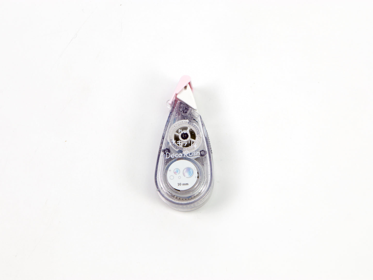 Deco Rush Sparkling 10mm LTD