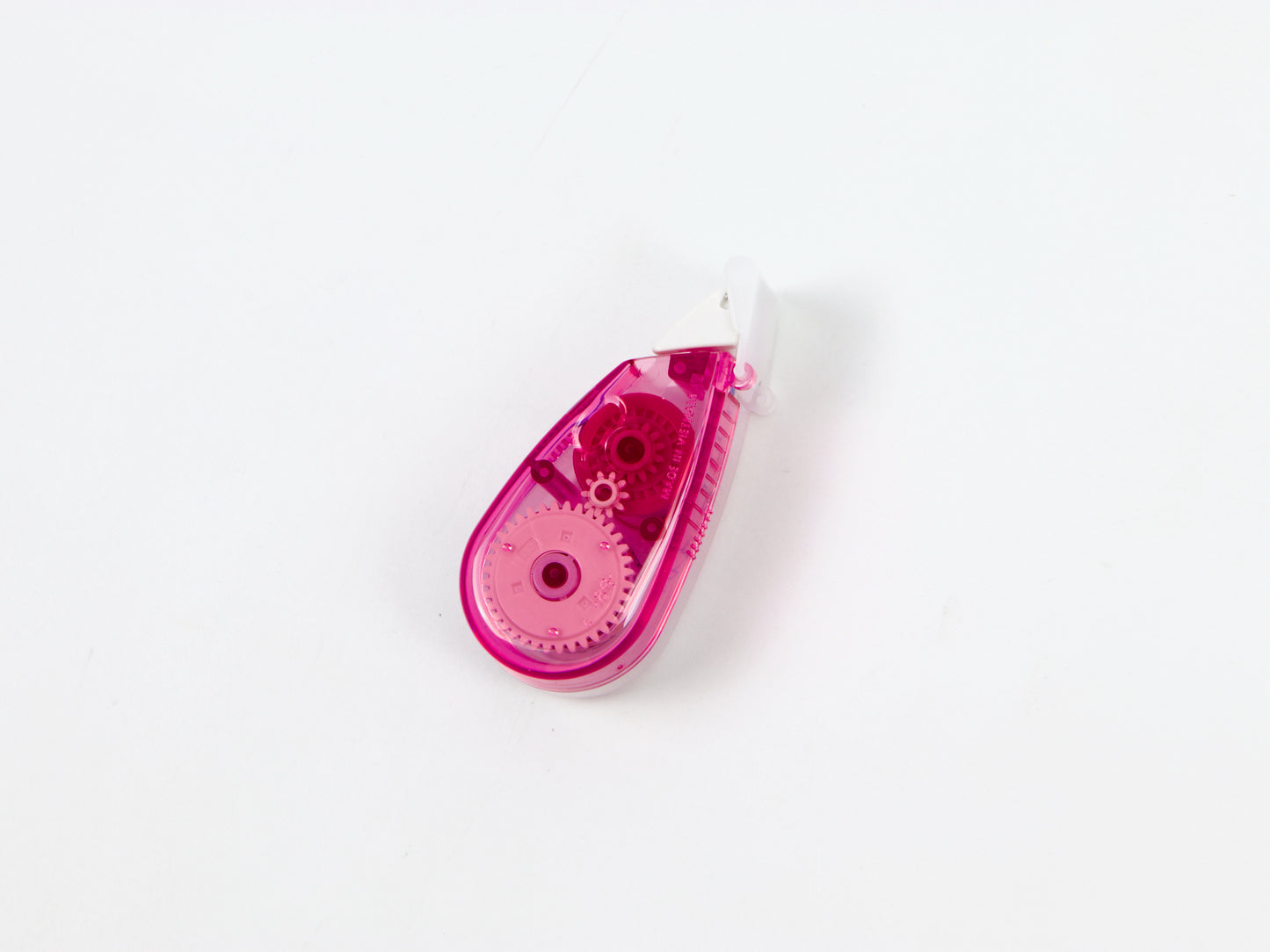Deco Rush Topics 10mm LTD