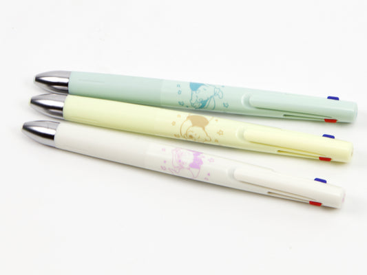 Slumbering Disney Zebra Blen 3 Color Multi