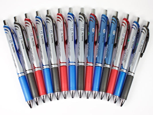 Energel Click-Top Overstock Box (10pk)