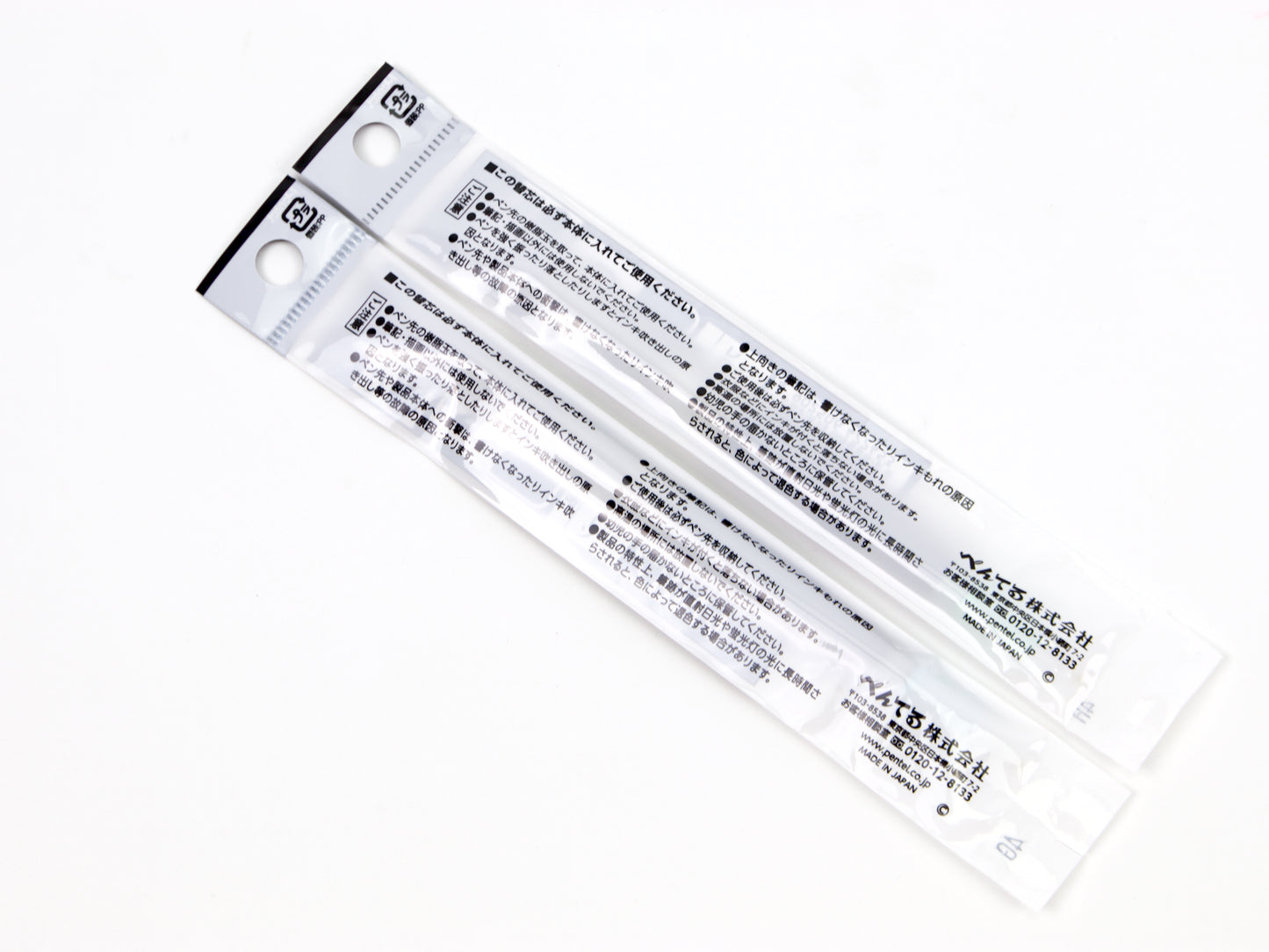 Pentel ZRN Floatune Refill