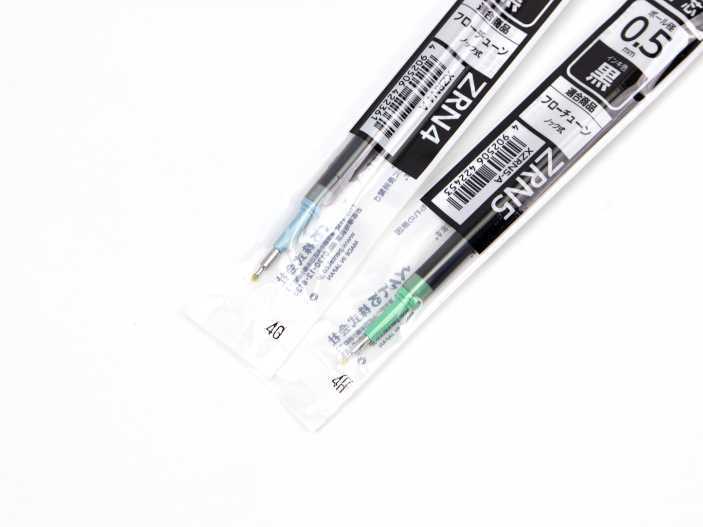 Pentel ZRN Floatune Refill