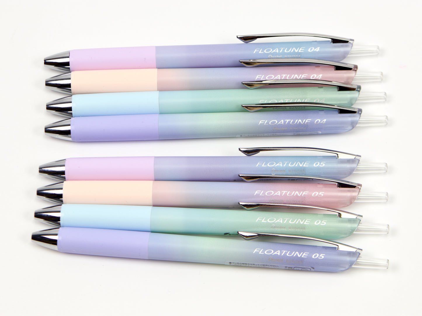 Pentel Floatune